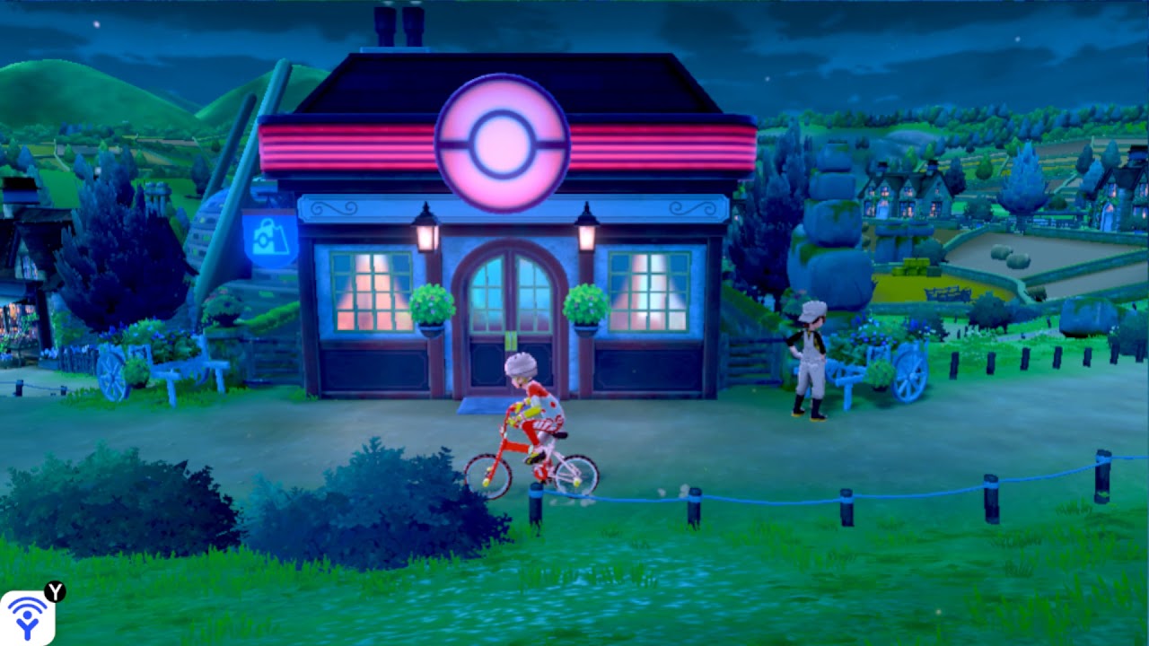 download pokemon sword and shield yuzu