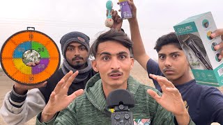 Asmr With My Friends Outdoor