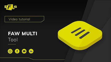 FAW - Forensics acquisition of web sites - Faw Multi