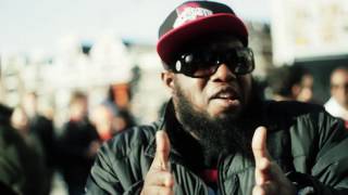 Freeway - Primates Official Video