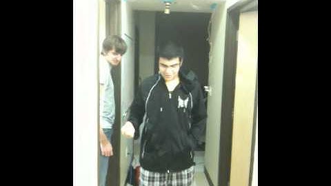 RFID + Motion sensor Project - Final Testing