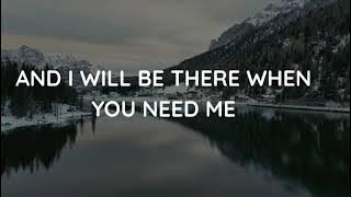 WITH YOU LYRICS-Kemian