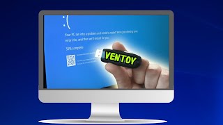 Every Windows User Need This USB Toolkit Ventoy||  flash drive you will ever need! Ventoy