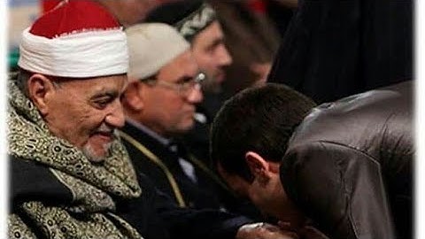 الشيخ أبو العينين شعيشع - سورة ص و الزمر - استديو الإذاعة المصرية - تلاوة نادرة لأول مرة