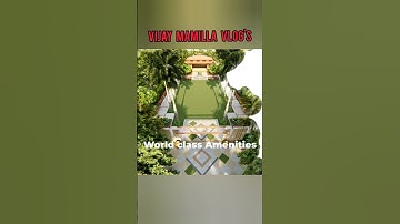 NH 44 BANGALORE HIGHWAY FACING HMDA RERA PLOT