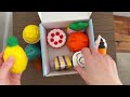 Slow Rising Jumbo Squishy Toys Set Review!