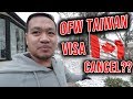 why employer refuse to hire filipino outside canada