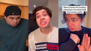 New Funny Tiktok Compilation Tommy Schoenith