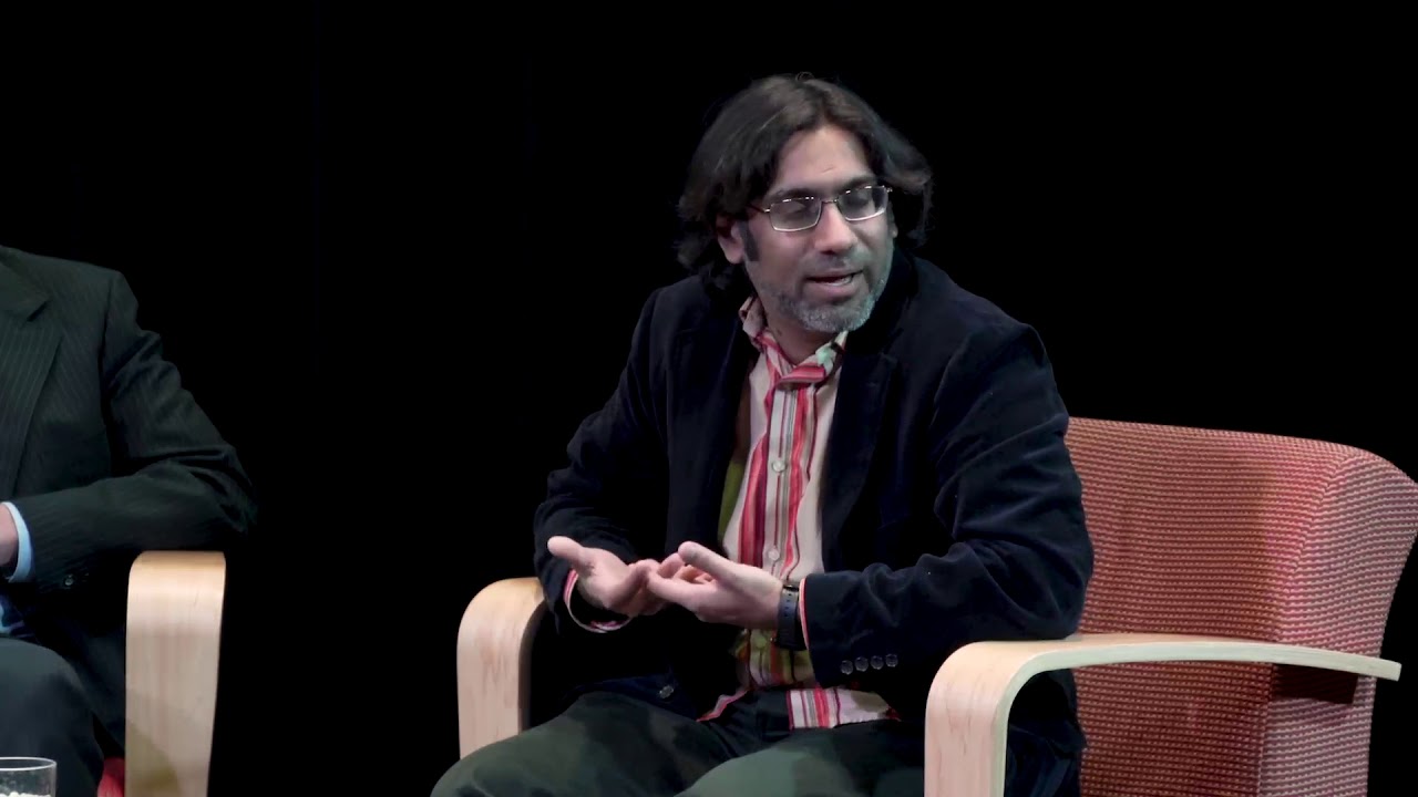 Questions that Matter 2019: Data and Democracy