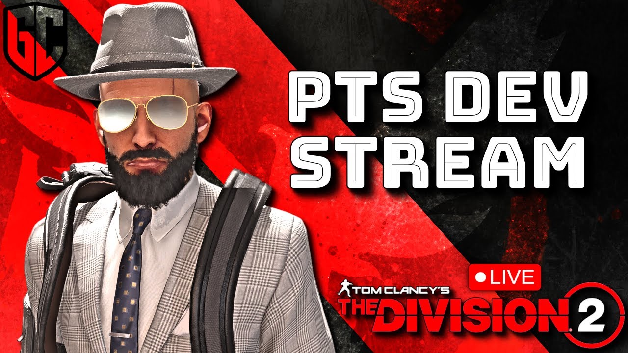 PTS Phase 2 Dev Stream Live Reaction/Co-Stream - YouTube