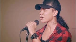 Tyra B - I'm Yours (Live Acoustic Version)