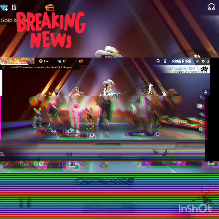 Story wa gaming kekinian