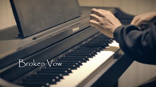 Lara Fabian - Broken Vow [PIANO]