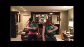What To Do With a Turtle Backpack!