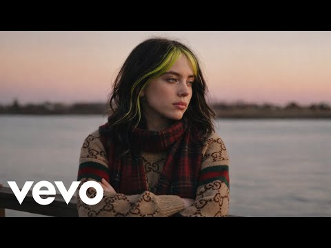 Billie Eilish Love Me Gently 2026 Official Music Video 