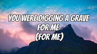 Burning Down-Alex Warren (Lyrics)