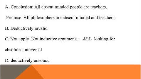 Exercises from chapter 3 explained