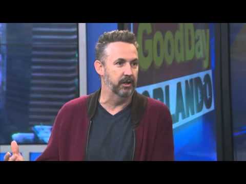 WEB Exclusive: Harland Williams interview humor me meaning