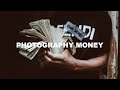 MAKING MONEY THROUGH PHOTOGRAPHY