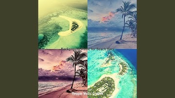 Scintillating Ambiance for Summer