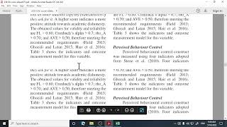 How to Write a Descriptive, Predictive, and Prescriptive Analysis