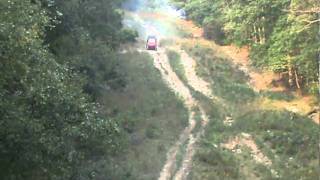 blue creek wv