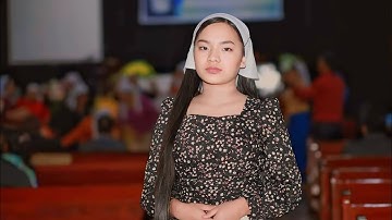 Vanlalneihpuii — Tunah a thar hmangaihna eng nuamah (Live cover) Lyrics video