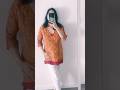 "How to turn a small size kurti into a medium size kurti? #shortvideo #youtubeshorts #viralvideo