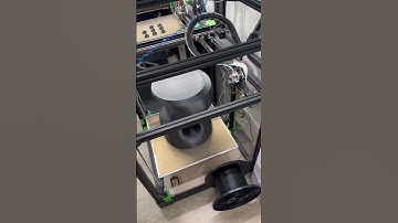 When size matters, the V-Core steps up. 🔥 #ratrig #vcore  #3dprinted