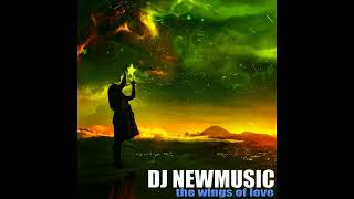 Dj Newmusic - The Wings Of Love (Original Mix)