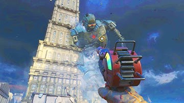 95 Minutes of Details You May Have Missed in Zombies