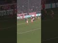 impossible goalkeeper Saves Ever #Goalkeeper #FootballShorts #GoalkeeperSaves