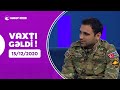 Vaxtı Gəldi! - Kərim Şərifov, Mirkənan Kərimov, Pünhanə Vəliyeva   15.12.2020