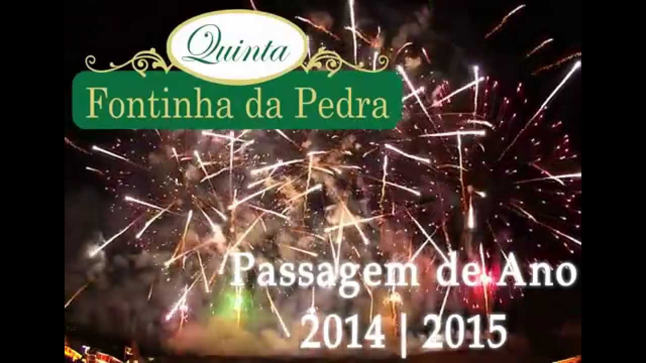 Quinta Fontinha da Pedra