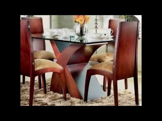 Salas mubles exhibicion y ventas rep.dom youtube Mueblesmodernosdesala