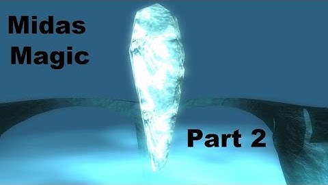 Midas Magic & MM Companions Walkthrough Part 2