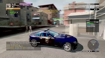 APB Reloaded: Fighting People In Cargo Pants