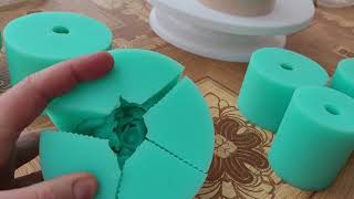 видео: ПЕРВАЯ ЗАЛИВКА 10 ФОРМ НИМФЕИ ОТ ГРУППЫ ТРИ КИТА ! полный восторг !!! картинка: ПЕРВАЯ ЗАЛИВКА 10 ФОРМ НИМФЕИ ОТ ГРУППЫ ТРИ КИТА ! полный восторг !!!