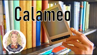 ספר דיגיטלי  Calameo