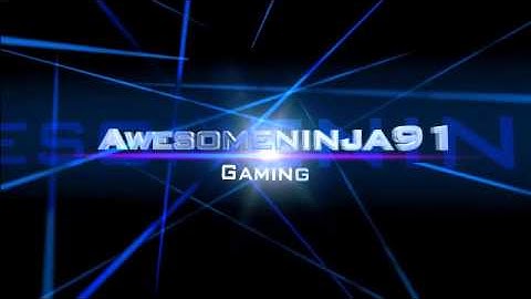 New New Intro - Created using Flixpress.com