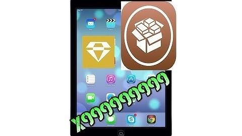 How To Hack Any Game With Your Jailbroken Device Using Cydia And Much More!!![IOS10-10.2]