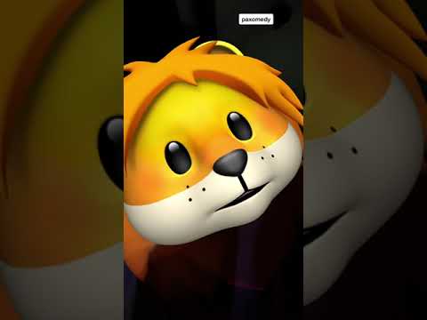 How To Work Up Shumba Lion In A Cold Room