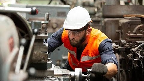 5 Minutes Satisfying Video Working & Exciting Factory Machines, IngeniousTool, Admirable Worker23