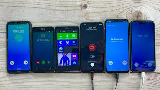 Phone Real, Fake Calls Redmi Note 8T, ASUS_Z00ED, Nokia RM-1030, Nokia 5.4, Infinix X689F, Honor 8X