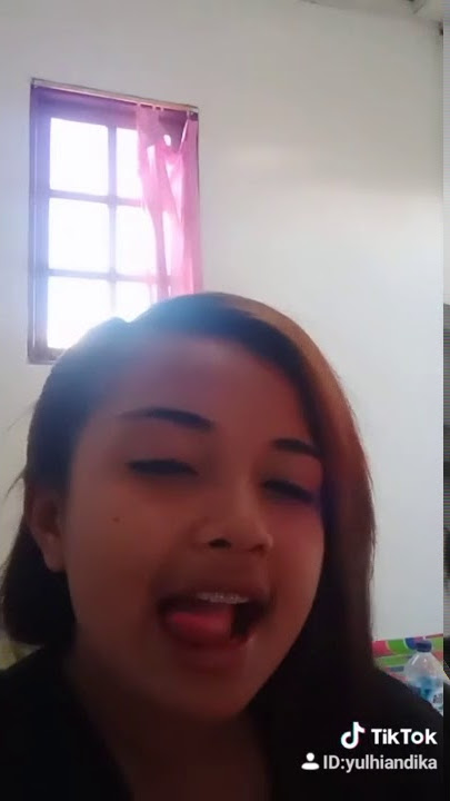 Slaber tu lidah... 😂