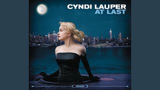 Video voorbeeld van "Cyndi Lauper - Stay"