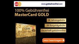 Kreditkarte ohne Schufa und Jahresgebühren - Prepaid Kreditkarte ohne Zahlungsgebühren ✅