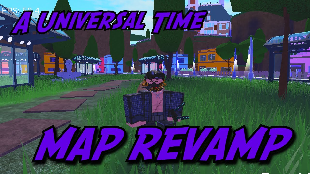 tvhv a universal time roblox