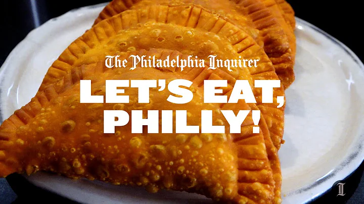 Meet Philly's 'Pastelillo Lady,' Amy Rivera-Nassar...