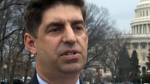 Meet marijuana's lobbyist